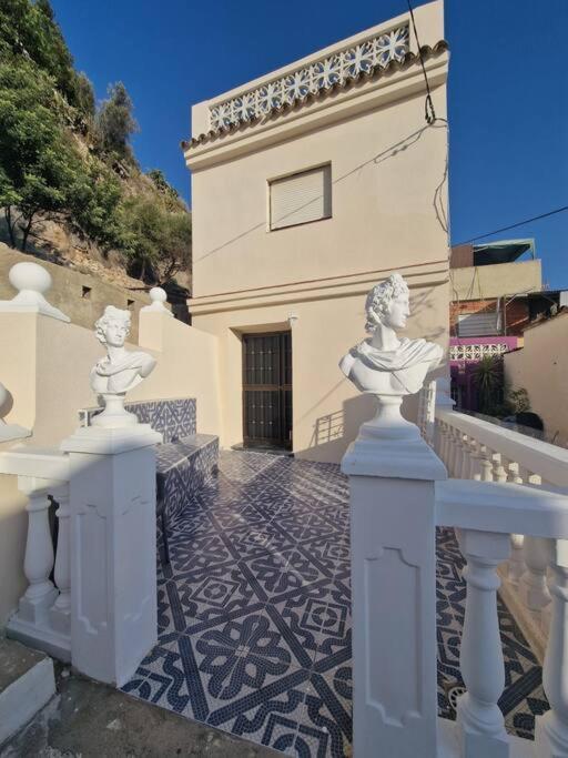 Casa Pagan Vila Cullera Exterior foto